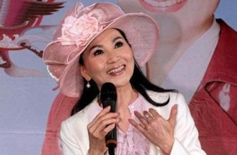 “帽子歌后”凤飞飞,巅峰时红过邓丽君,死讯被“隐藏”一个月,为何?