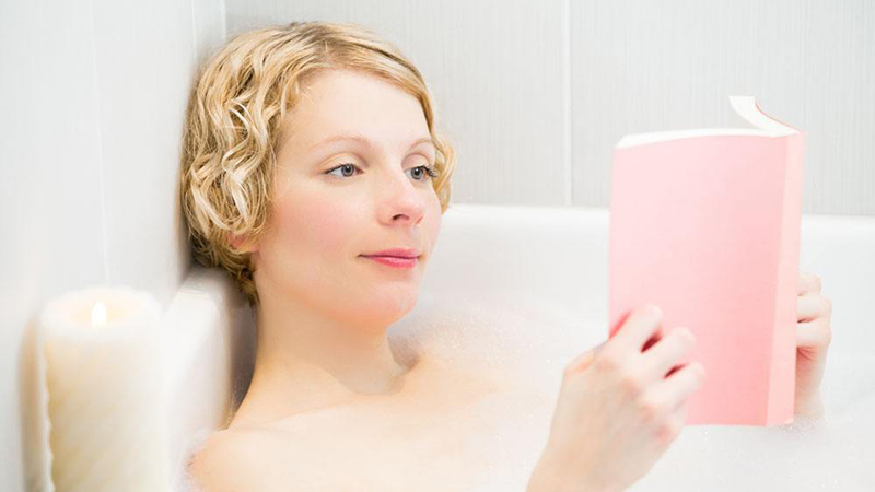 乳头很痒是怎么回事?