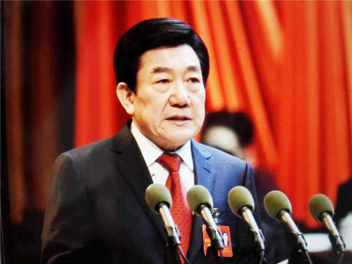 曹存正的个人履历