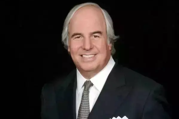 弗兰克阿巴内尔死了嘛