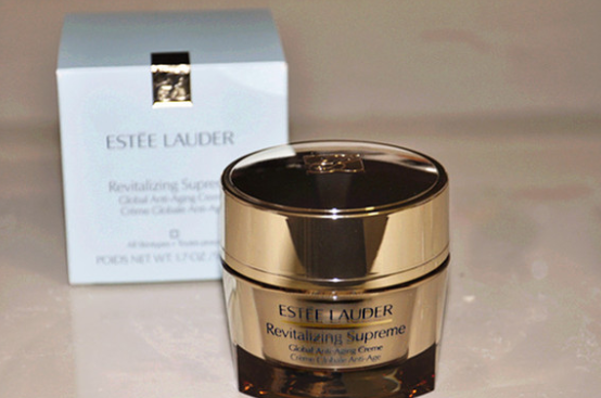 十大最有效抗衰老护肤品