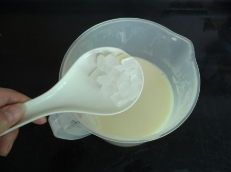 什么是豆奶？具体怎么做的？