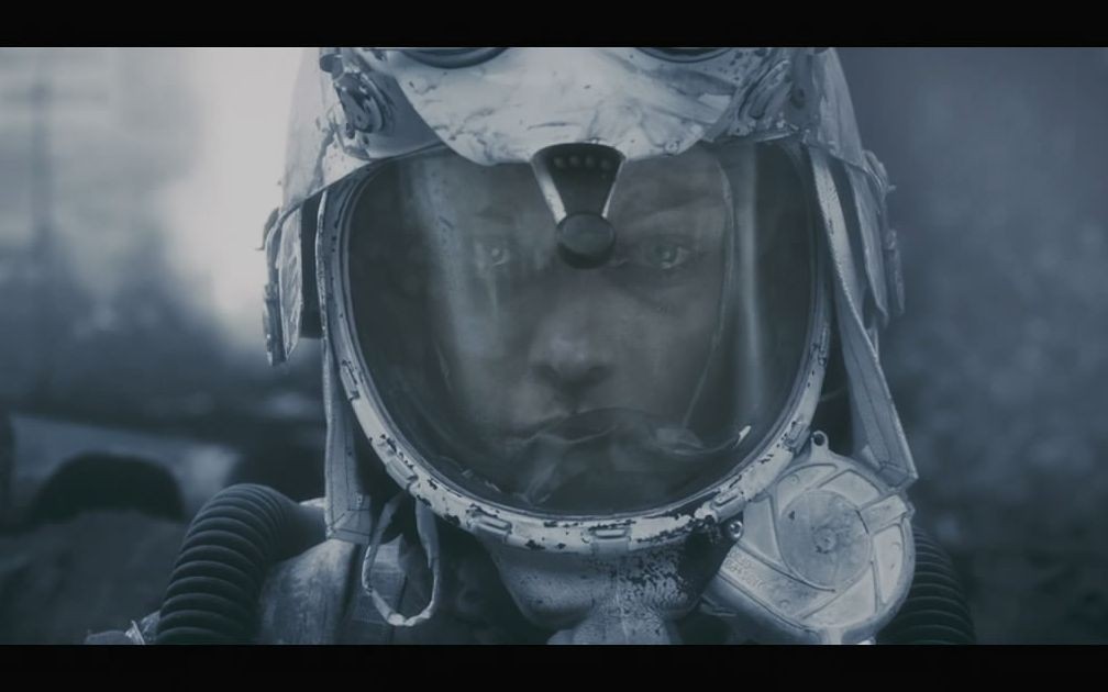 《隔绝》豆瓣6.6分,可怕的是核爆,还是封闭下的扭曲人性呢?