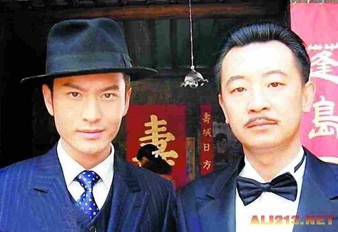 黄晓明身高是多少真实