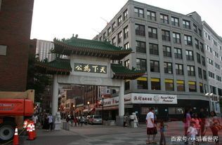 华人街是华人在其他国家城市聚居的地区,美国有哪些唐人街?