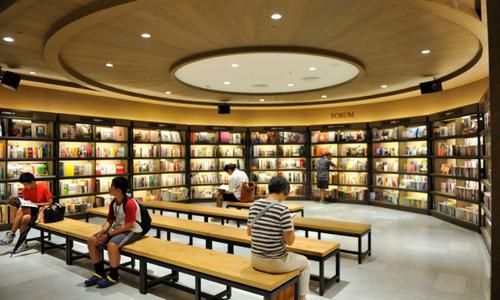 那些在大学天天跑图书馆,绩点上4的人到底是怎么学习的?