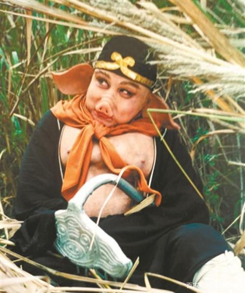 在《西游记》原著中,猪八戒娶过几位媳妇?