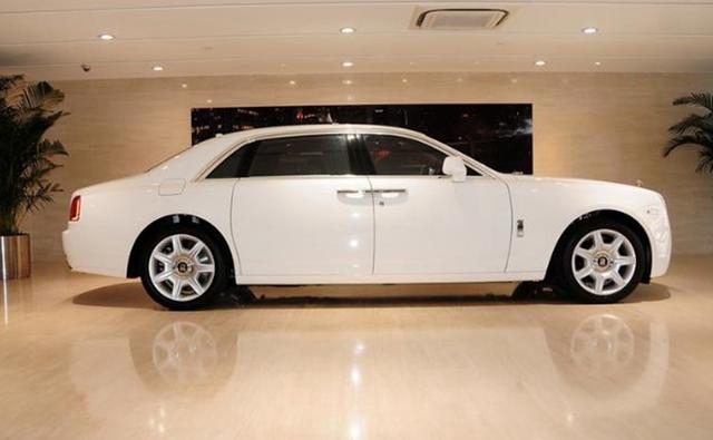 古斯特和幻影区别在哪