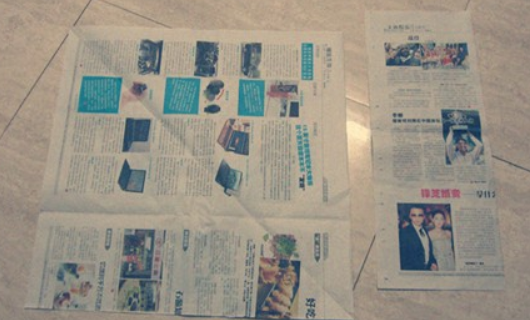 手工制作风筝步骤