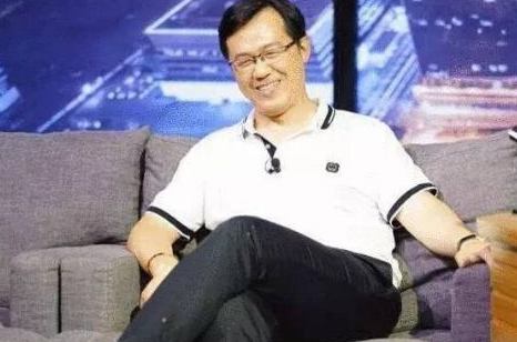 卓伟微博账号被封是怎么回事？