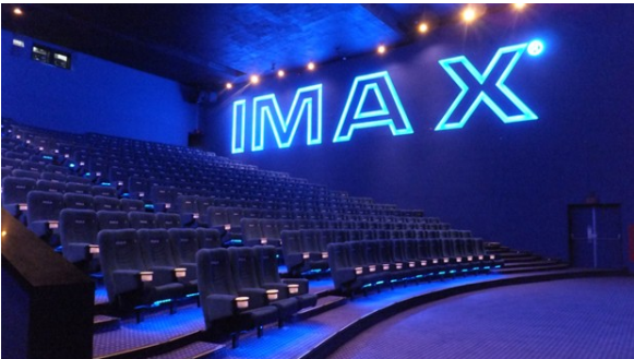 imax和普通3d电影有什么区别？