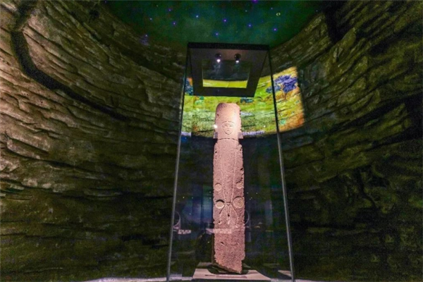 太阳人是什么?史前文明真的存在吗?