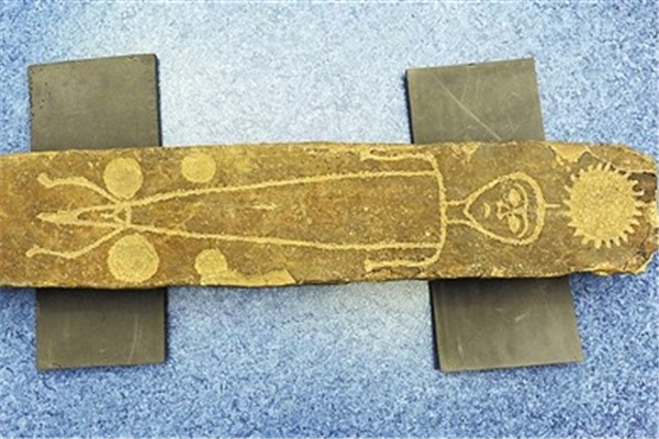 太阳人是什么?史前文明真的存在吗?