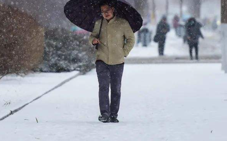 降雪量多少毫米是什么意思？