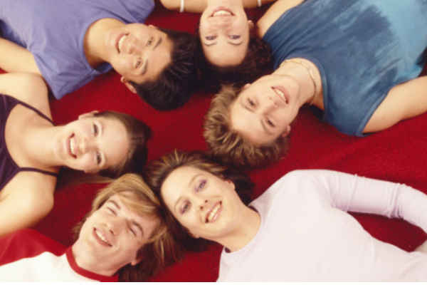 女孩子的第一次真的很很重要吗?