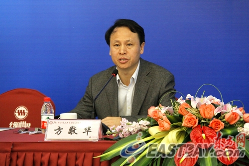 浙江省旅游局的领导介绍