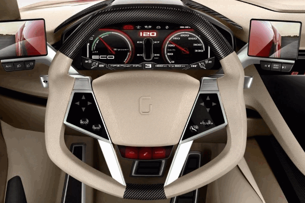 行驶时方向盘抖动是什么原因？