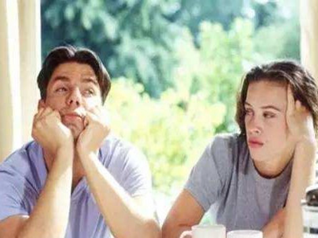 你觉得双鱼男跟巨蟹女合适吗?