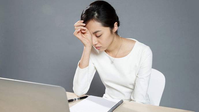 肚子经常胀气怎么办?