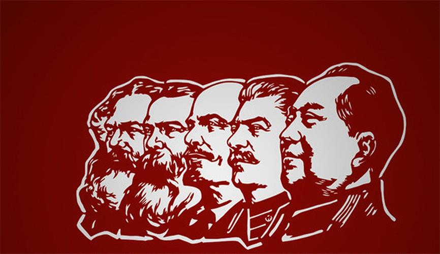 世界现代共产国际际代表人是谁?