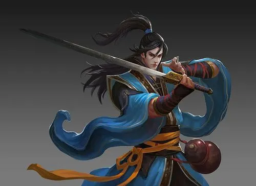 笑傲江湖:剑宗和气宗到底有什么不同?何以两宗分歧如此之大?