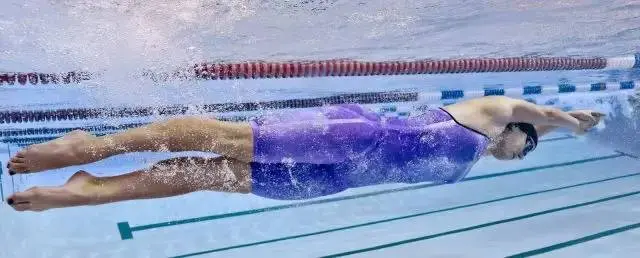 游泳时,有哪些好的技巧?