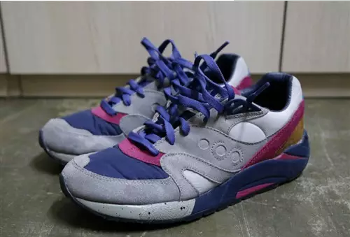 如何清洗运动鞋？