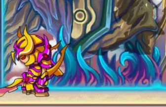 造梦西游3天庭战神 为何死不了