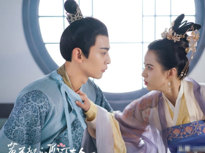 古装爱情电视剧有哪些好看?