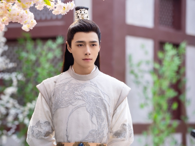 古装爱情电视剧有哪些好看?