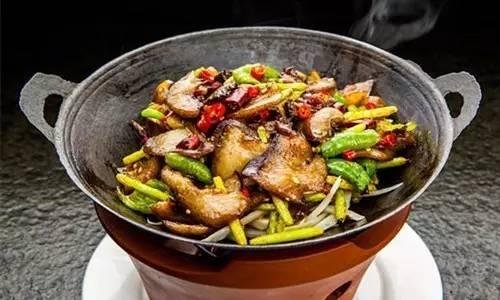 湘菜有什么特点呢？