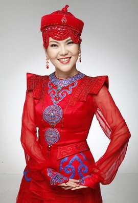 草原歌手都有谁？