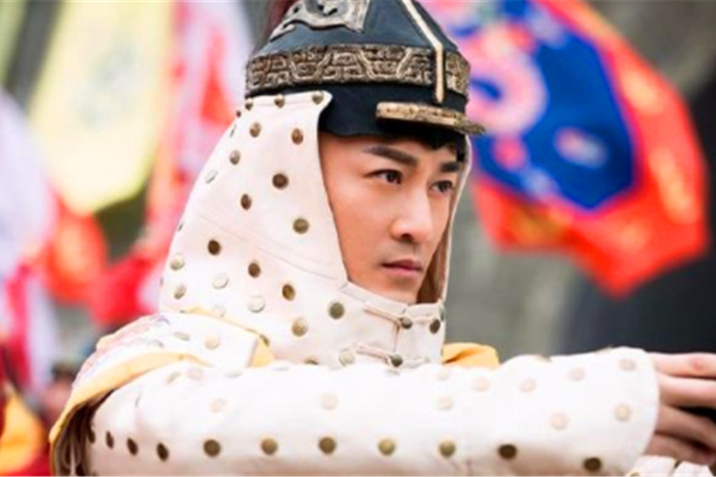 清朝大臣图尔格战功累累,但为什么现在名气不大?