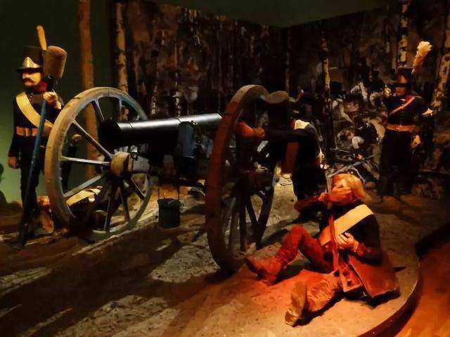 现代战争之父是谁?