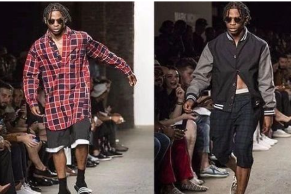 嘻哈风格的服装有哪些?