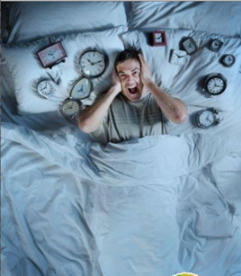 如何能改善睡眠