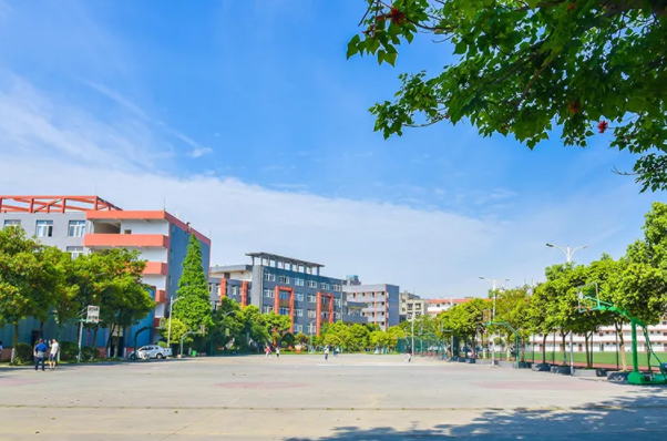 西安口碑好的民办大学