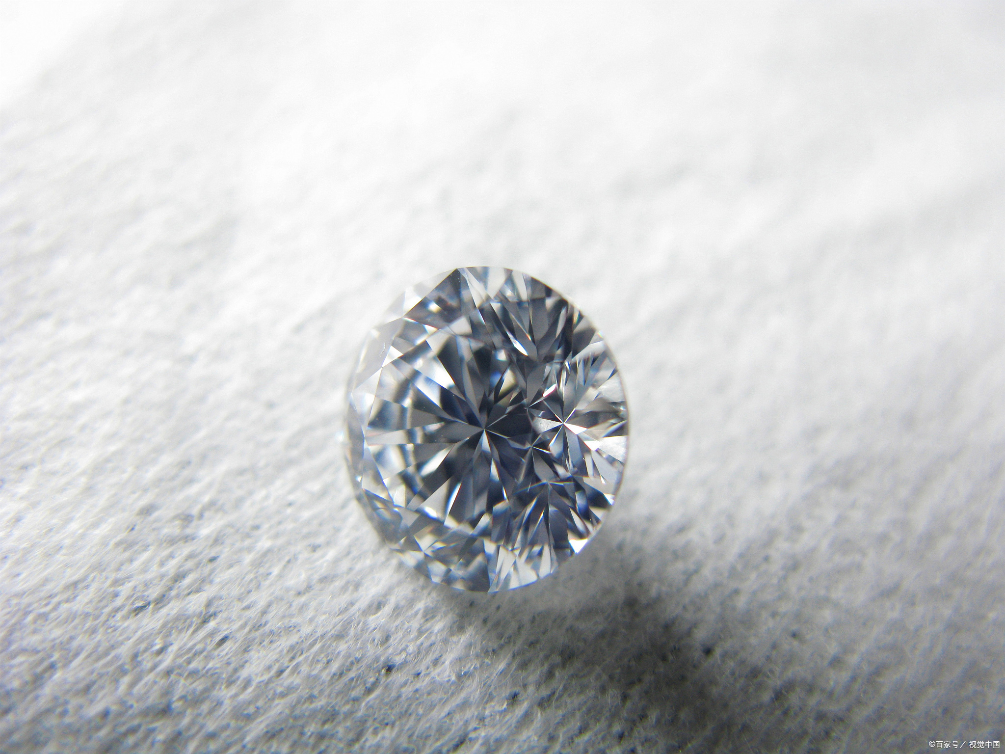 3克拉裸钻价格一般是多少呢?有没有朋友知道?