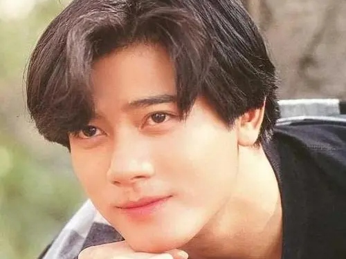 郭富城演过多少电视剧？