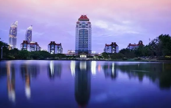 厦门大学的法学怎么样？