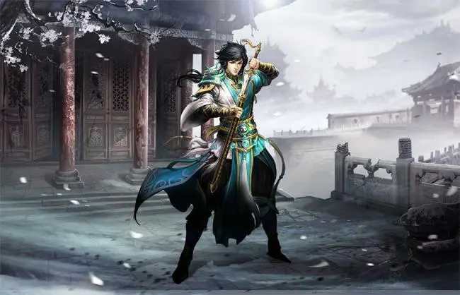 笑傲江湖:剑宗和气宗到底有什么不同?何以两宗分歧如此之大?