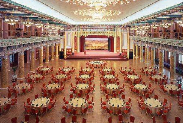 中国最好的酒店是哪个