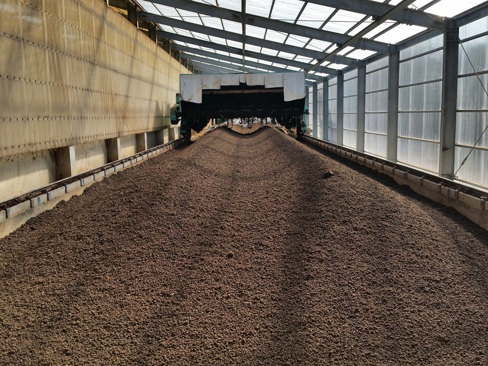 什么是有机复合肥？