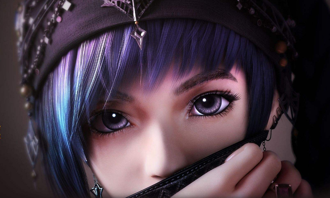 《秦时明月》中,月神到底要从姬如千泷身上得到什么秘密呢?