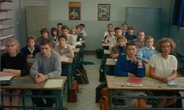 如何评价这部《没影点》的剧情?