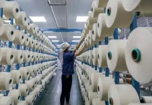 化纤是什么材料呢?