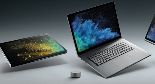 微软的surface和IPad买哪个好呢?