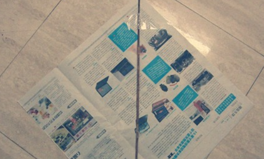 手工制作风筝步骤