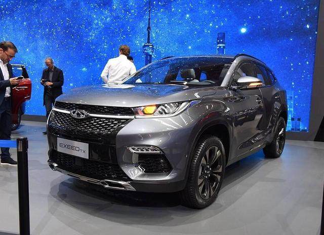 国产车什么牌子最好？