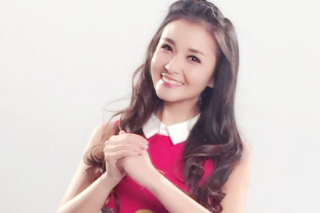 少儿频道主持人都有谁?